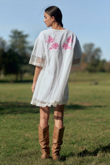 Cherub Dress