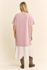 Poesy Dress