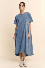 Crescent Dress