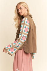 Bellerose Jacket