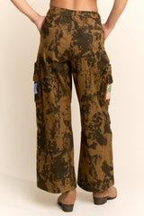 Caldera Pants