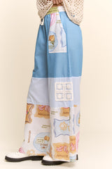 Portofina Pants