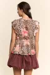 Zephyr Top
