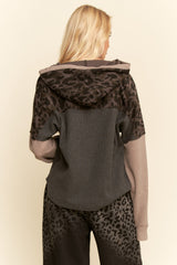 Astrid Sweater