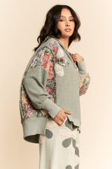 Verlaine Sweater