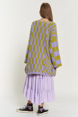 Brumelle Jacket