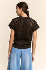 Aerelle Sweater