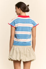 Riviera Sweater