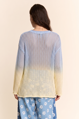 Elarune Sweater