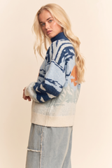 Alpenglow Sweater