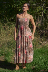 Xanthe Dress