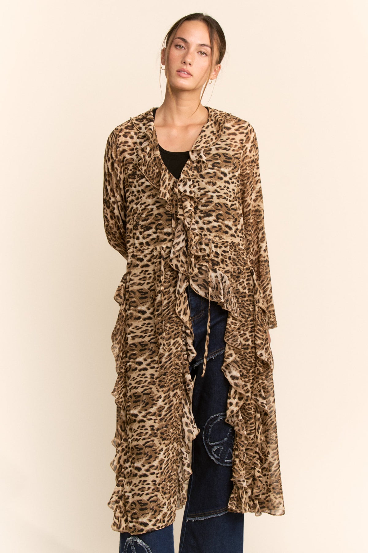 Vionelle Jacket