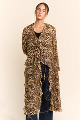 Vionelle Jacket