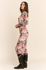 Dantifill Dress