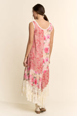 Lyza Dress