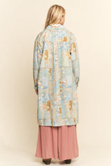 Elarose Jacket