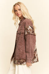 Viresta Jacket