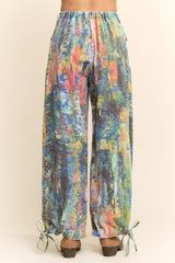 Moxa Pants
