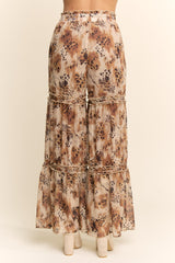 Faunelle Pants