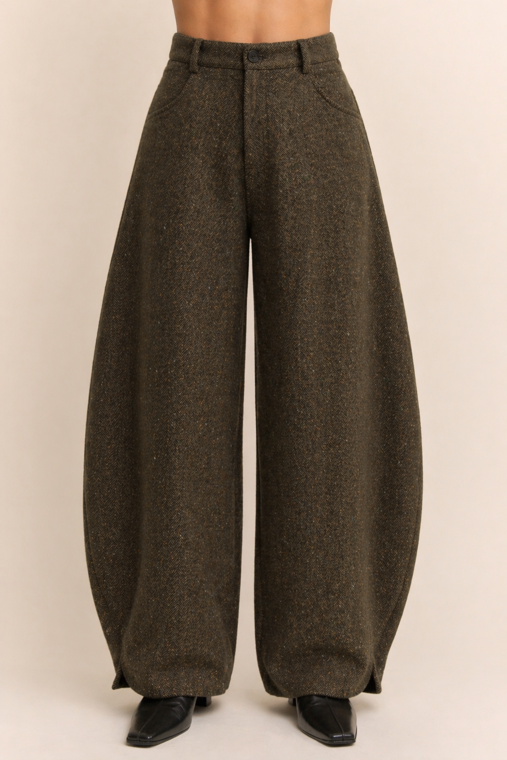 Arcelle Pants