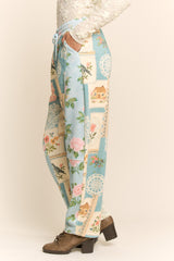 Nemy Pants