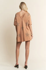 Vystra Romper