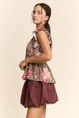 Zephyr Top