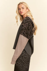 Astrid Sweater