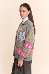 Frostelle Jacket
