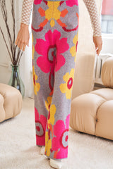 Oleandra Pants