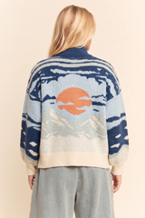 Alpenglow Sweater