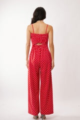 Vallorie Jumpsuit