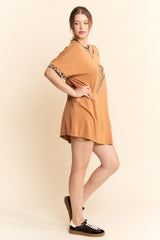 Voltina Dress