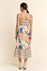 Mirabelle Dress
