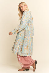 Elarose Jacket