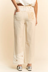 Ameline Jeans