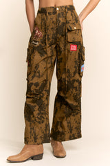 Caldera Pants