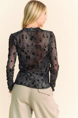 Aubrelle Top