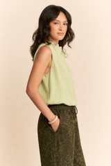 Elara Top