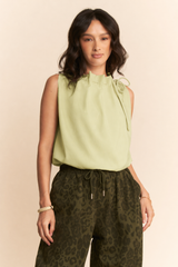 Elara Top
