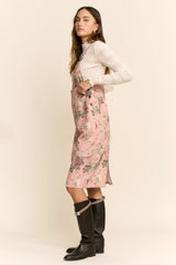 Gardenia Dress