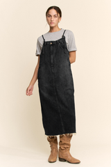 Crest Dress