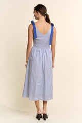Regatta Dress
