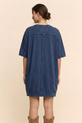 Olivane Dress