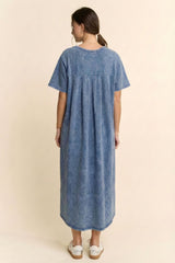 Crescent Dress