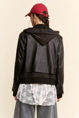 Vantrel Jacket