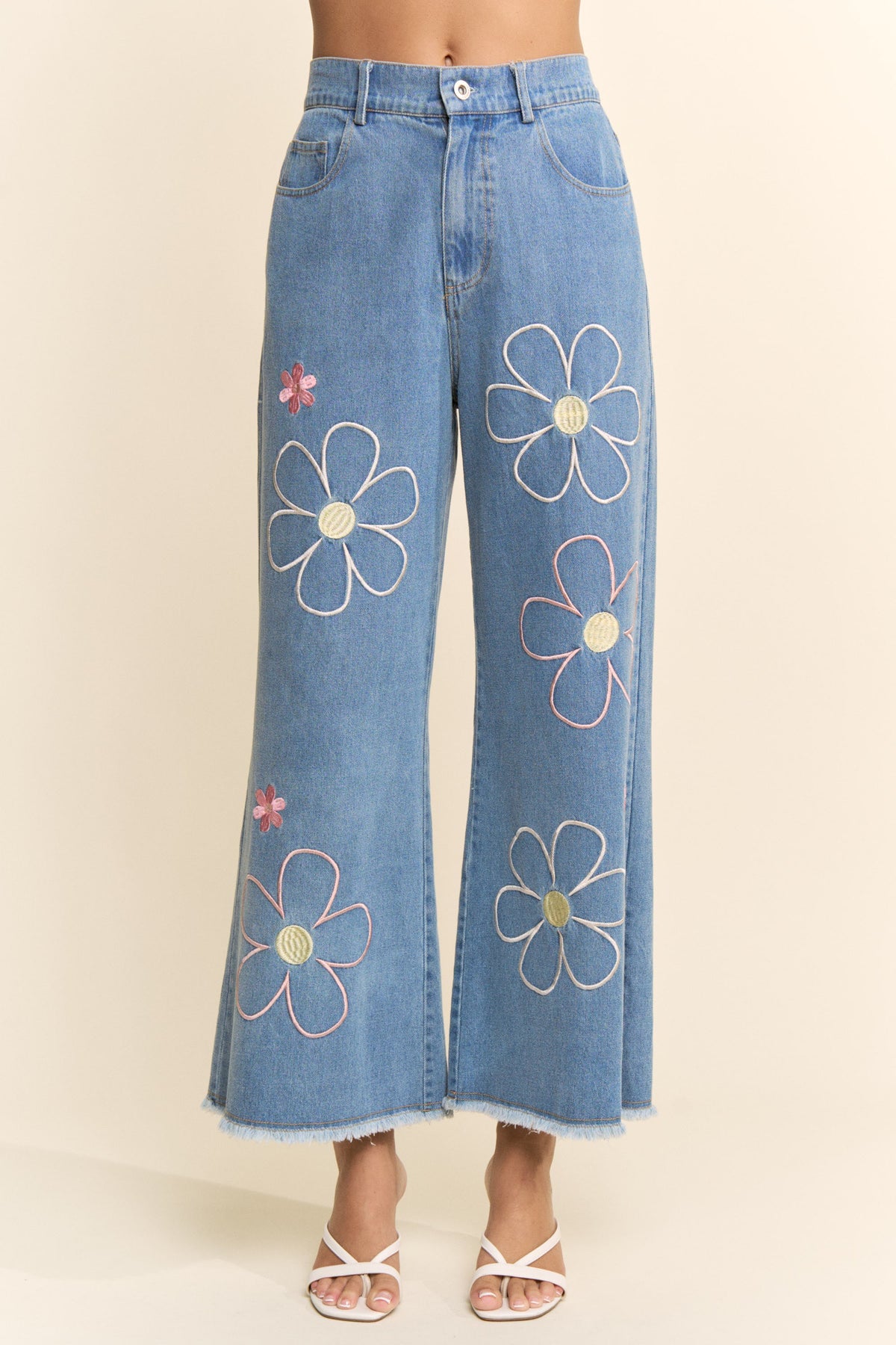 Meadow Jeans