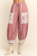 Vionnet Pants