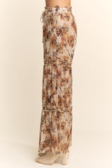 Faunelle Pants