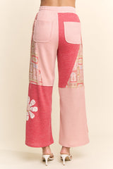 Petalora Pants